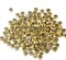 1000 PCS Gold Letter Beads – 4×7mm Black A–Z Alphabet Beads for Bracelets & Jewelry Making